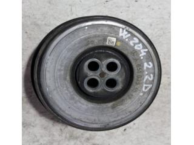 bontott MERCEDES-BENZ C-CLASS Főtengely Szíjtárcsa