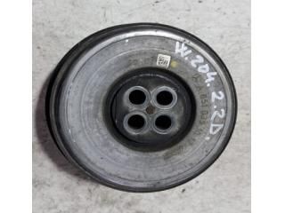 bontott MERCEDES-BENZ C-CLASS Főtengely Szíjtárcsa