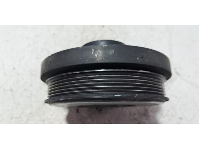 bontott MERCEDES-BENZ C-CLASS Főtengely Szíjtárcsa