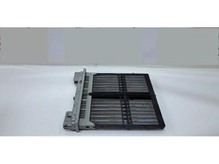 bontott MERCEDES-BENZ C-CLASS Fűtőradiátor