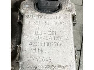 bontott MERCEDES-BENZ C-CLASS Turbó