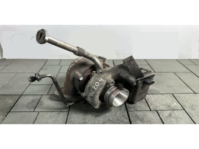 bontott MERCEDES-BENZ C-CLASS Turbó