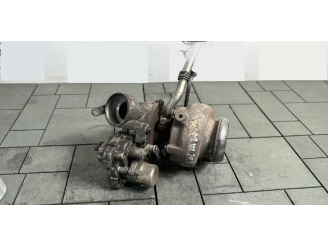 bontott MERCEDES-BENZ C-CLASS Turbó