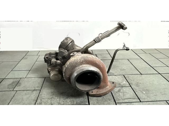 bontott MERCEDES-BENZ C-CLASS Turbó