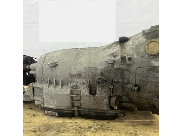 bontott MERCEDES-BENZ C-CLASS Automata Váltó