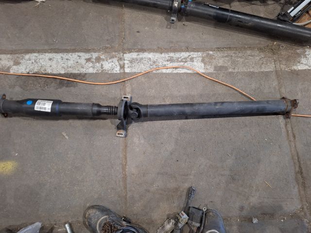 bontott MERCEDES-BENZ C-CLASS Kardántengely