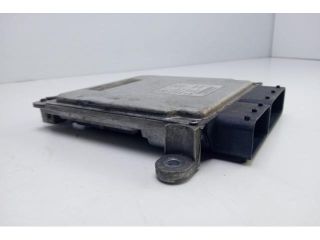 bontott MERCEDES-BENZ C-CLASS Motorvezérlő