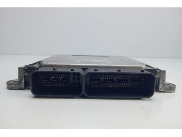 bontott MERCEDES-BENZ C-CLASS Motorvezérlő