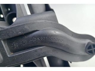 bontott MERCEDES-BENZ C-CLASS Olajszivattyú Szűrőkosár