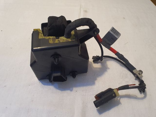 bontott MERCEDES-BENZ C-CLASS Akkumulátor Relé