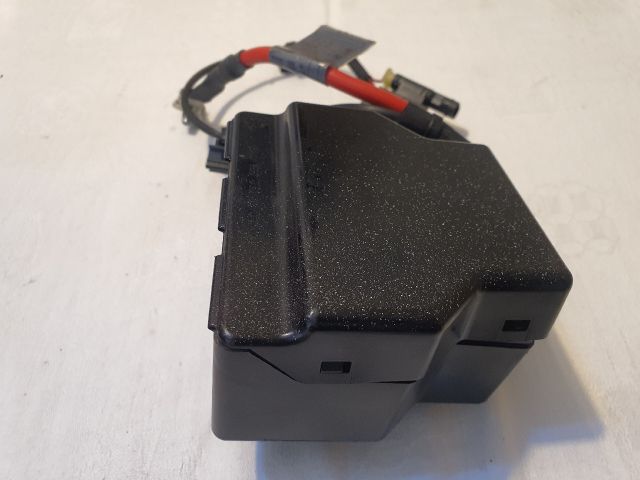 bontott MERCEDES-BENZ C-CLASS Akkumulátor Relé