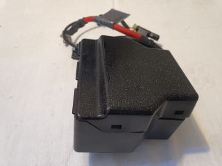 bontott MERCEDES-BENZ C-CLASS Akkumulátor Relé