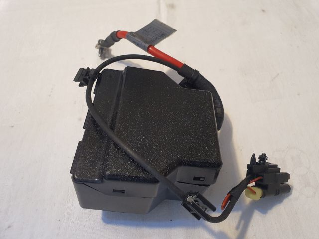 bontott MERCEDES-BENZ C-CLASS Akkumulátor Relé