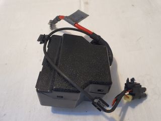 bontott MERCEDES-BENZ C-CLASS Akkumulátor Relé