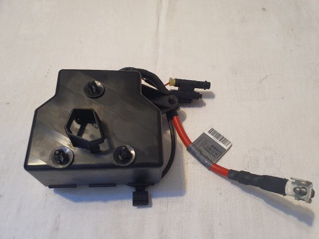 bontott MERCEDES-BENZ C-CLASS Akkumulátor Relé