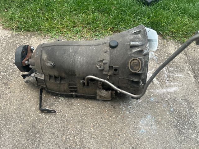 bontott MERCEDES-BENZ C-CLASS Automata Váltó