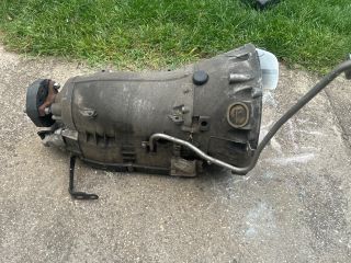 bontott MERCEDES-BENZ C-CLASS Automata Váltó