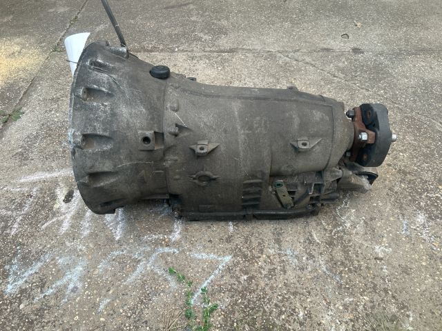 bontott MERCEDES-BENZ C-CLASS Automata Váltó