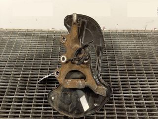 bontott MERCEDES-BENZ C-CLASS Bal első Csonkállvány