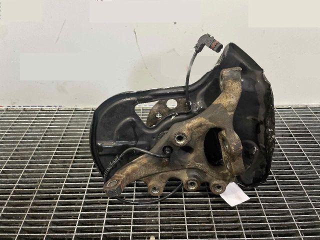 bontott MERCEDES-BENZ C-CLASS Bal első Csonkállvány