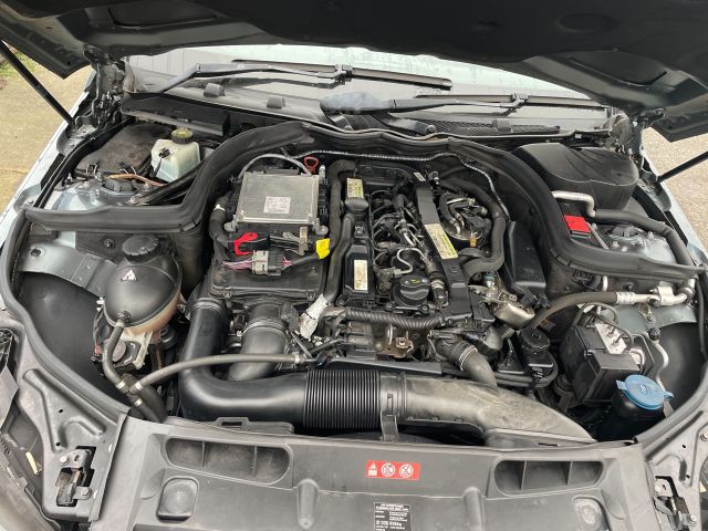 bontott MERCEDES-BENZ C-CLASS Bal első Gólyaláb (Lengécsillapító, Rugó)