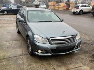 bontott MERCEDES-BENZ C-CLASS Bal első Kerékagy