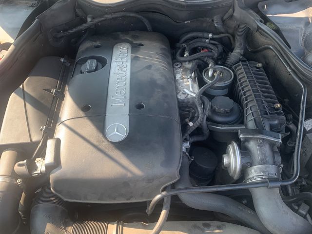 bontott MERCEDES-BENZ C-CLASS Bal első Lengéscsillapító