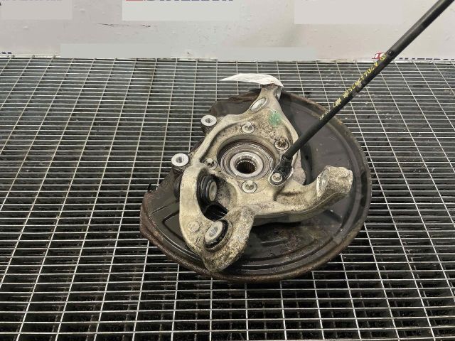 bontott MERCEDES-BENZ C-CLASS Bal hátsó Csonkállvány