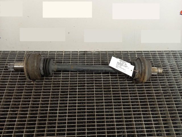 bontott MERCEDES-BENZ C-CLASS Bal hátsó Féltengely