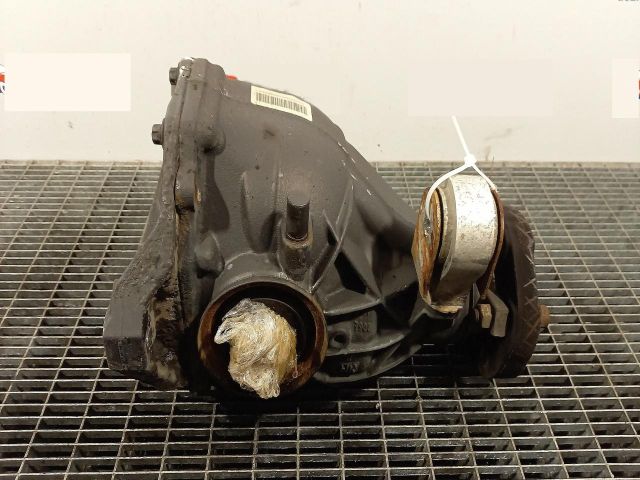 bontott MERCEDES-BENZ C-CLASS Differenciálmű Tartó Bak