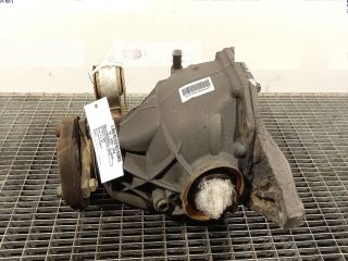 bontott MERCEDES-BENZ C-CLASS Differenciálmű Tartó Bak