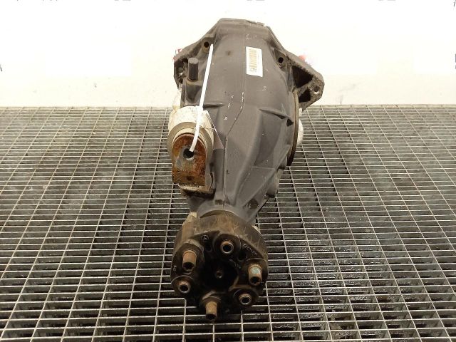 bontott MERCEDES-BENZ C-CLASS Differenciálmű Tartó Bak