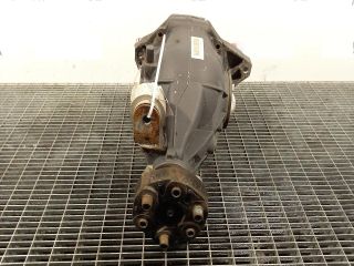 bontott MERCEDES-BENZ C-CLASS Differenciálmű Tartó Bak