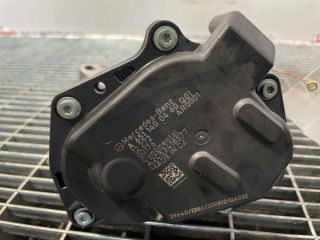 bontott MERCEDES-BENZ C-CLASS EGR / AGR Szelep