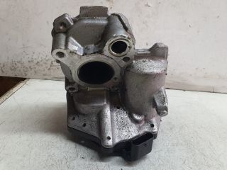 bontott MERCEDES-BENZ C-CLASS EGR / AGR Szelep