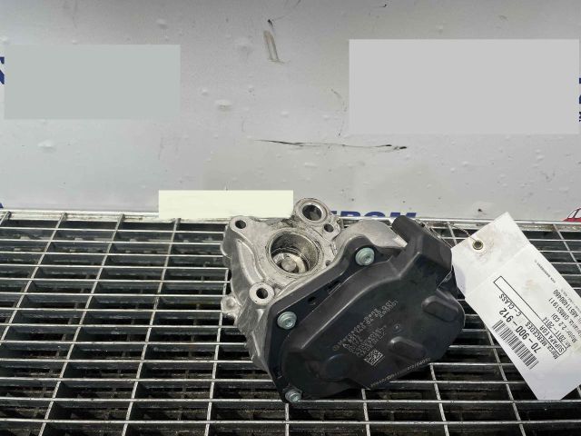 bontott MERCEDES-BENZ C-CLASS EGR / AGR Szelep