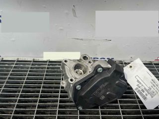 bontott MERCEDES-BENZ C-CLASS EGR / AGR Szelep