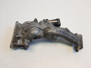 bontott MERCEDES-BENZ C-CLASS EGR / AGR Szelep