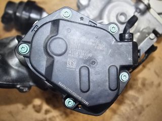 bontott MERCEDES-BENZ C-CLASS EGR / AGR Szelep