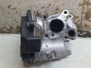 bontott MERCEDES-BENZ C-CLASS EGR / AGR Szelep
