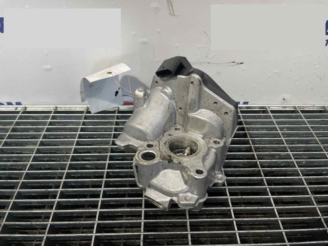 bontott MERCEDES-BENZ C-CLASS EGR / AGR Szelep