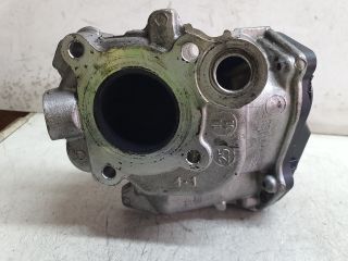 bontott MERCEDES-BENZ C-CLASS EGR / AGR Szelep