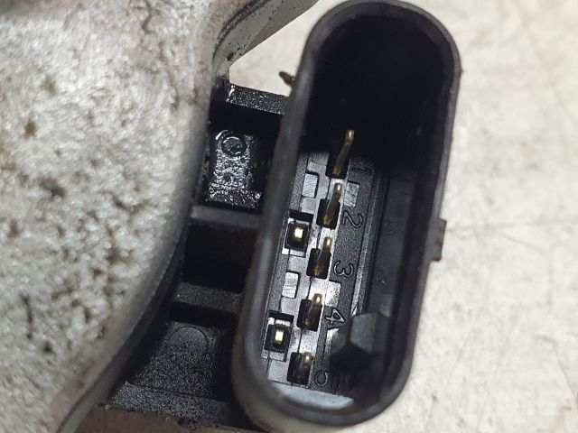 bontott MERCEDES-BENZ C-CLASS EGR / AGR Szelep