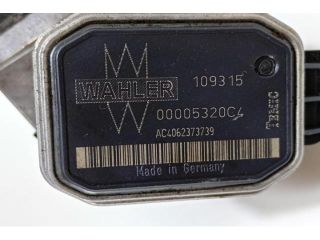 bontott MERCEDES-BENZ C-CLASS EGR / AGR Szelep