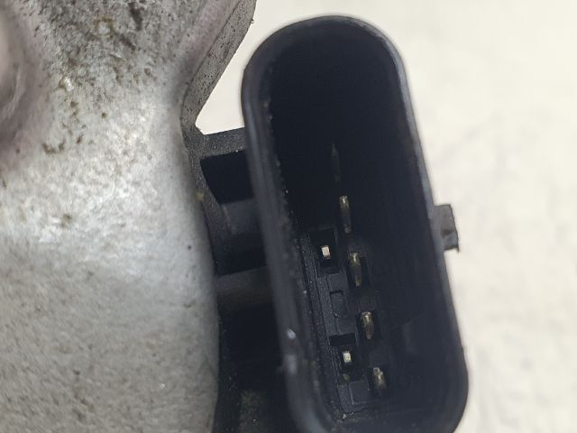 bontott MERCEDES-BENZ C-CLASS EGR / AGR Szelep