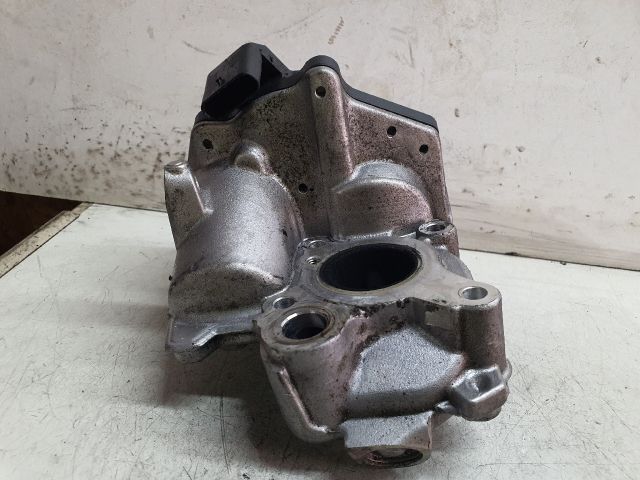 bontott MERCEDES-BENZ C-CLASS EGR / AGR Szelep