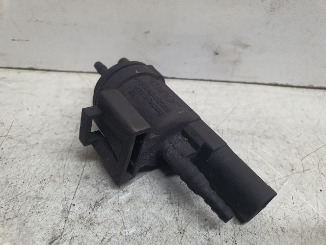 bontott MERCEDES-BENZ C-CLASS EGR / AGR Vákum Szelep