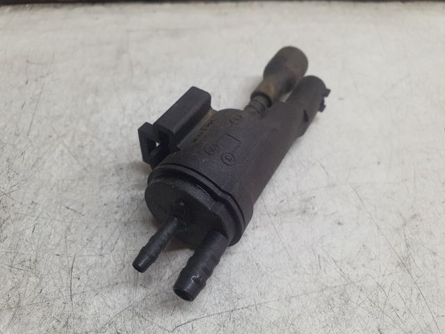 bontott MERCEDES-BENZ C-CLASS EGR / AGR Vákum Szelep