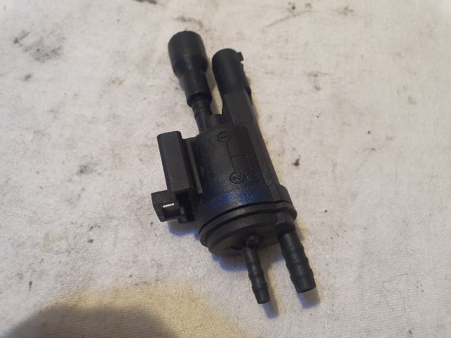 bontott MERCEDES-BENZ C-CLASS EGR / AGR Vákum Szelep