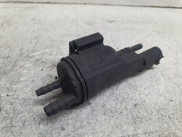 bontott MERCEDES-BENZ C-CLASS EGR / AGR Vákum Szelep